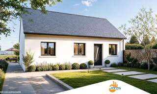 Maison 6 Pièces 102 m² à vendre à Ardenay-sur-Mérize (72370)
