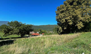 Terrain  825 m² à vendre à Grésy-sur-Aix (73100)
