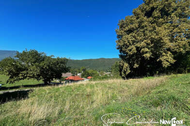 Terrain  199000 €