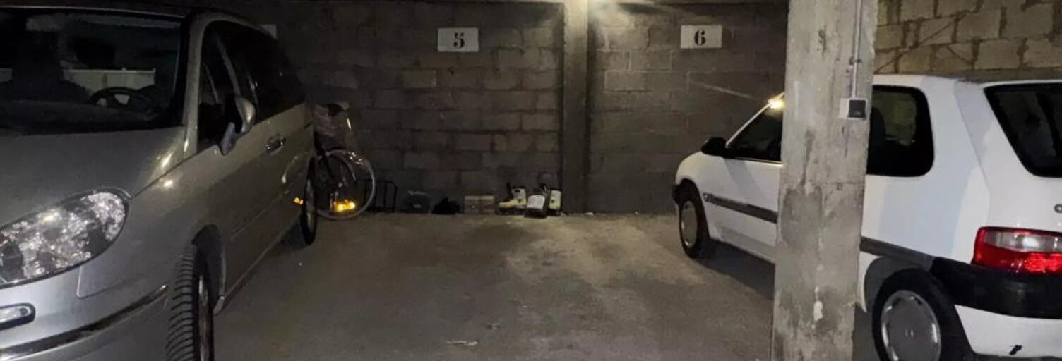 Garage  10 m² à vendre à Paris 14 (75014)