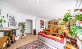Appartement 3 Pièces 64 m² à vendre à Paris 14 (75014)