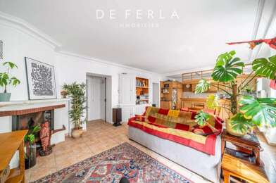 Appartement 3 pièces 586000 €