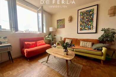 Appartement 2 pièces 1600 €