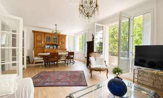 Appartement 3 Pièces 73 m² à vendre à Paris 15 (75015)
