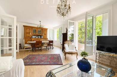 Appartement 3 pièces 770000 €