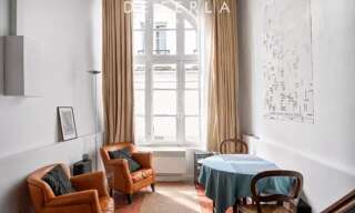 Appartement 2 Pièces 21 m² à vendre à Paris 5 (75005)