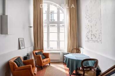 Appartement 2 pièces 290000 €