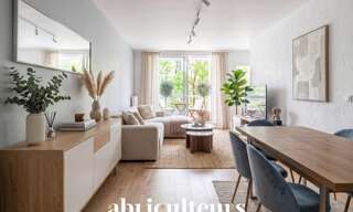 Appartement 4 Pièces 76 m² à vendre à Argenteuil (95100)