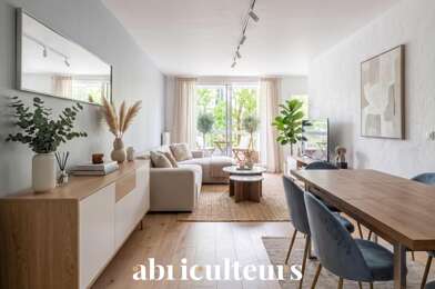 Appartement 4 pièces 229000 €