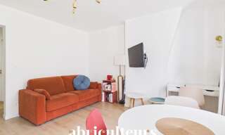 Appartement 2 Pièces 33 m² à vendre à Vincennes (94300)