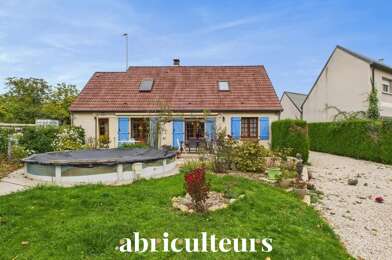 Maison 5 pièces 239900 €