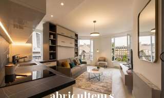 Appartement 1 Pièce 29 m² à vendre à Paris 5 (75005)