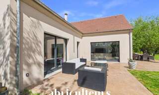 Maison 6 Pièces 202 m² à vendre à Vaugrigneuse (91640)