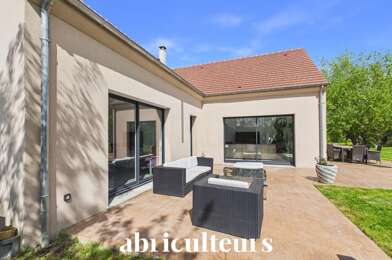 Maison 6 pièces 829000 €