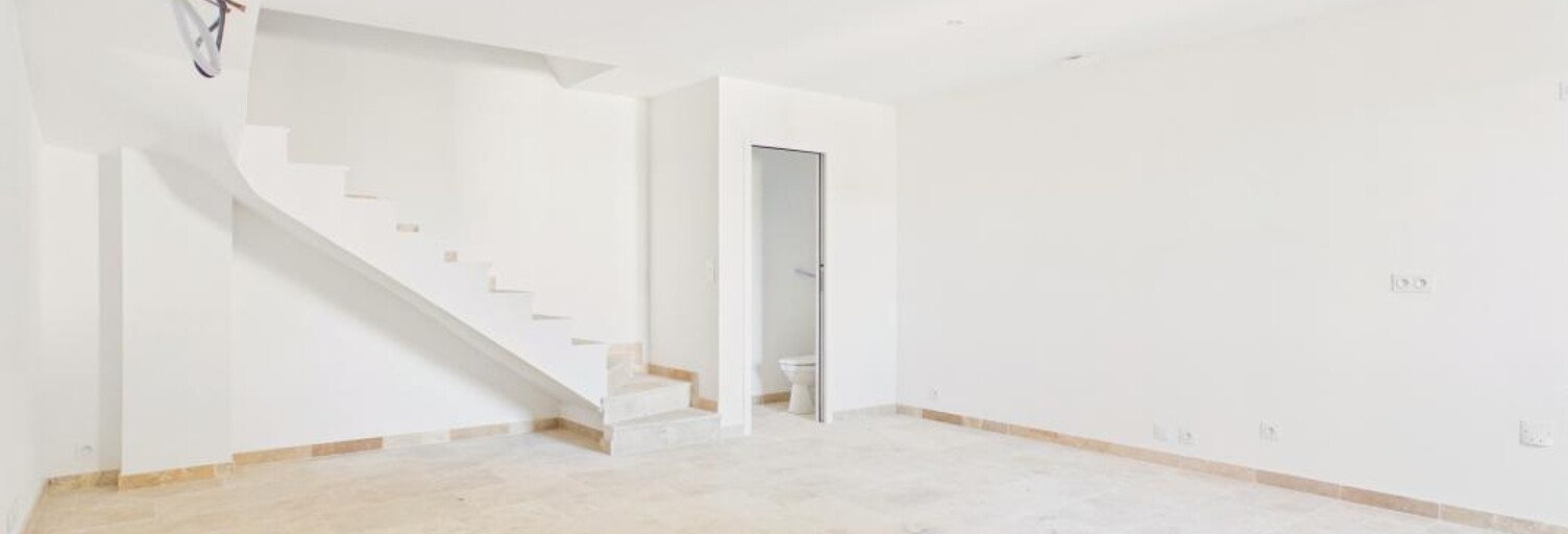 Maison 4 Pièces 75 m² à vendre à Lambesc (13410)