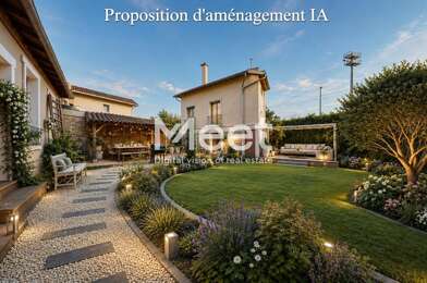 Maison 5 pièces 300000 €
