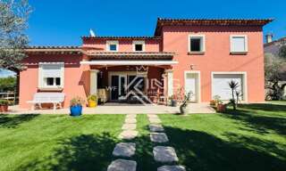 Maison 7 Pièces 286 m² à vendre à Puget-sur-Argens (83480)