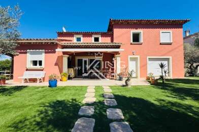 Maison 7 pièces 892500 €