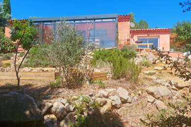 Maison 5 pièces 330000 €
