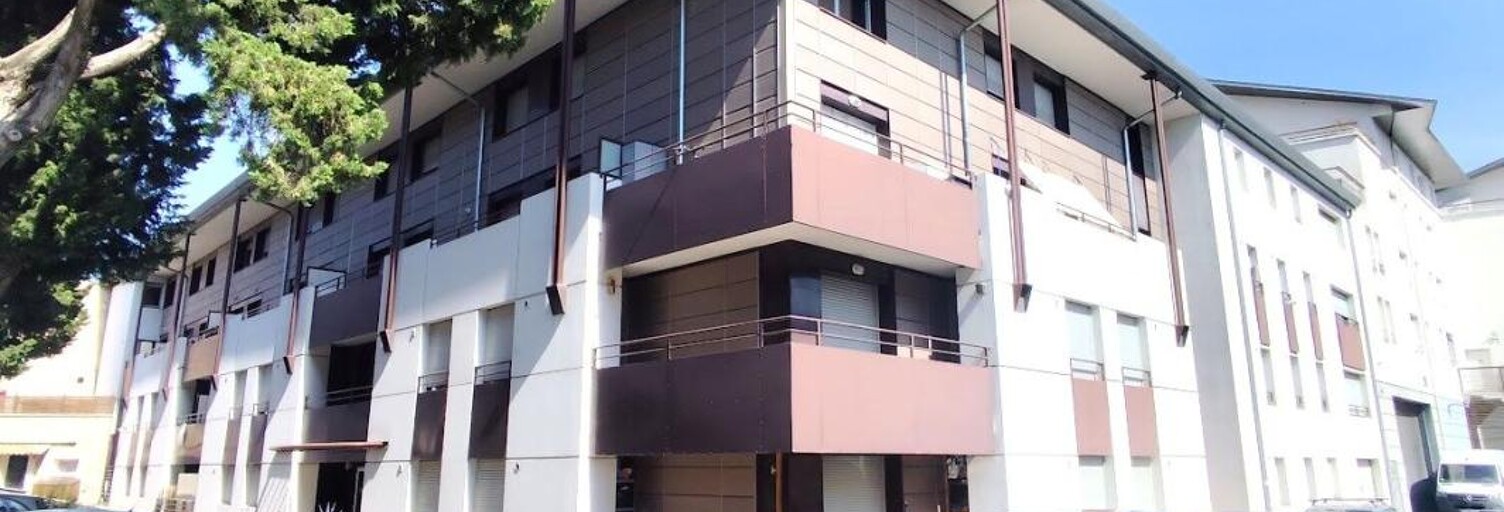 Appartement 3 Pièces 60 m² à vendre à Avignon (84000)