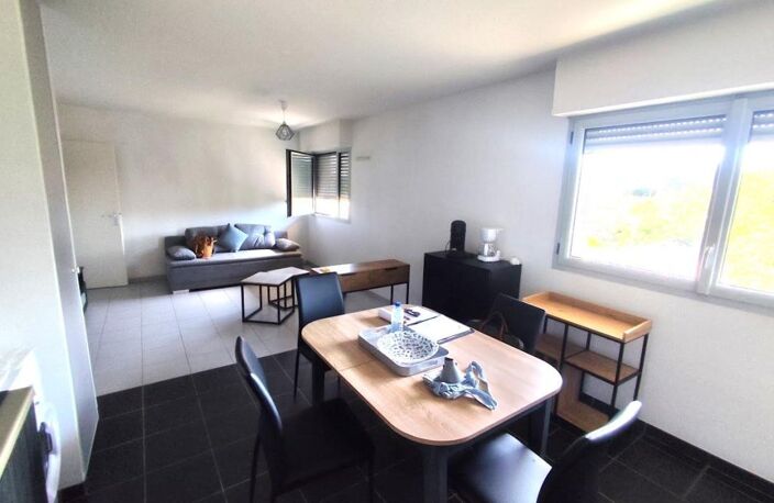 Avignon Extra-Muros, Proche remparts - Appartement T3 récent avec parking privatif — photo 2