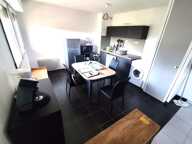 Avignon Extra-Muros, Proche remparts - Appartement T3 récent avec parking privatif — photo 3