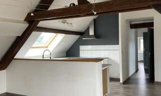 Appartement 3 Pièces 65 m² à louer à Giromagny (90200)