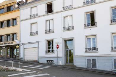 Bureau  90000 €