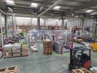 EXCLUSIVITE 3500 m² entrepot bureaux à louer à LOGNES — photo 3