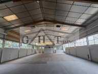 ENTREPÔT DE 392 M² À LOUER À NOISY-LE-SEC — photo 2