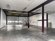 A LOUER -  475 M² - ENTREPOT ET BUREAUX - LE BLANC MESNIL — photo 4