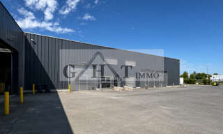 Local industriel  715 m² à vendre à Creil (60100)