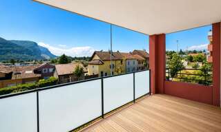 Appartement 3 Pièces 69 m² à vendre à Annemasse (74100)