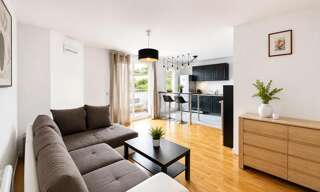 Appartement 2 Pièces 45 m² à vendre à Châtillon (92320)