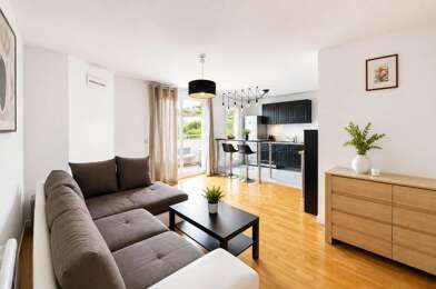 Appartement 2 pièces 297000 €