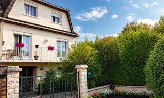 Maison 5 Pièces 107 m² à vendre à Rosny-sous-Bois (93110)