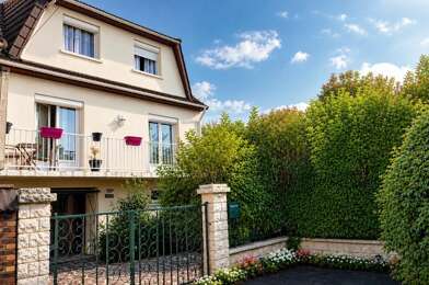 Maison 5 pièces 535000 €