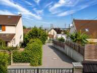 Maison de 5 pièces de 106 m² avec jardin ensoleillé — photo 4