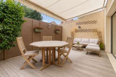 Maison 6 pièces 425000 €