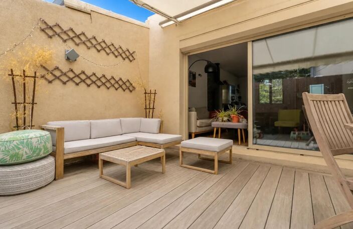 Maison de 5 pièces de 135 m²  situé à Igny — photo 2
