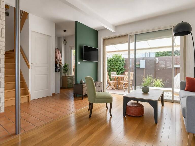 Maison de 5 pièces de 135 m²  situé à Igny — photo 1