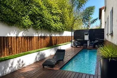 Maison 6 pièces 449000 €