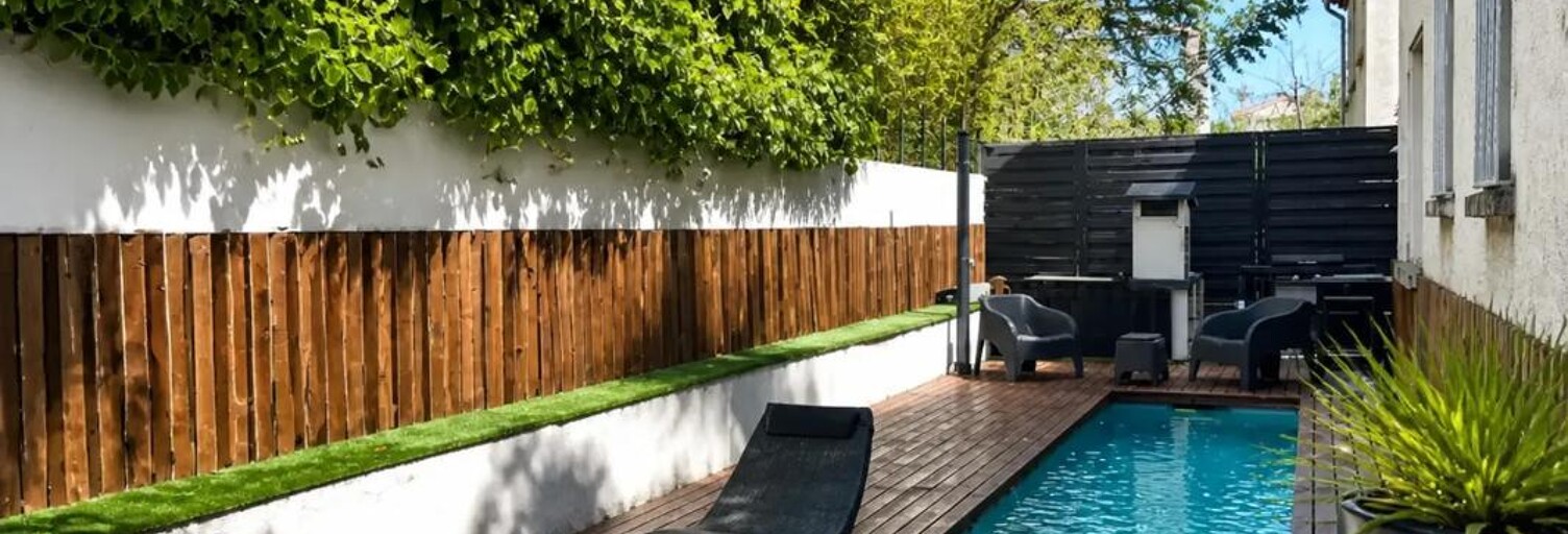 Maison 6 Pièces 131 m² à vendre à Céret (66400)