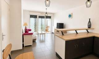 Appartement 2 Pièces 36 m² à vendre à La Seyne-sur-Mer (83500)