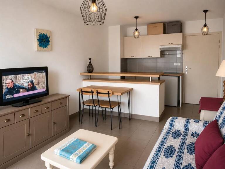 Appartement T2 de 45m² à La Seyne-sur-Mer — photo 1