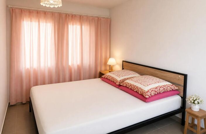 Appartement T2 de 45m² à La Seyne-sur-Mer — photo 3