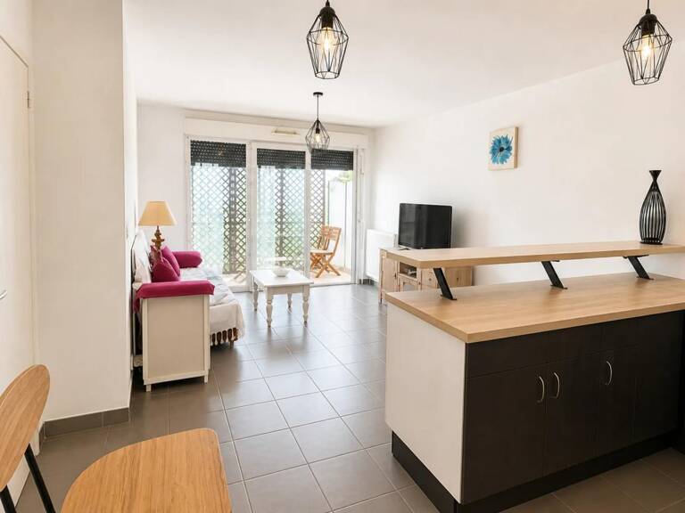Appartement T2 de 45m² à La Seyne-sur-Mer — photo 1