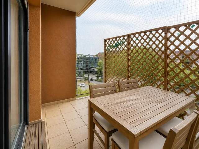 Appartement T2 de 45m² à La Seyne-sur-Mer — photo du bien