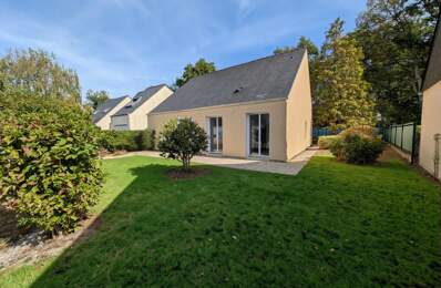 Maison de 6 pièces de 125 m² à Sainte-Luce-sur-Loire — photo du bien