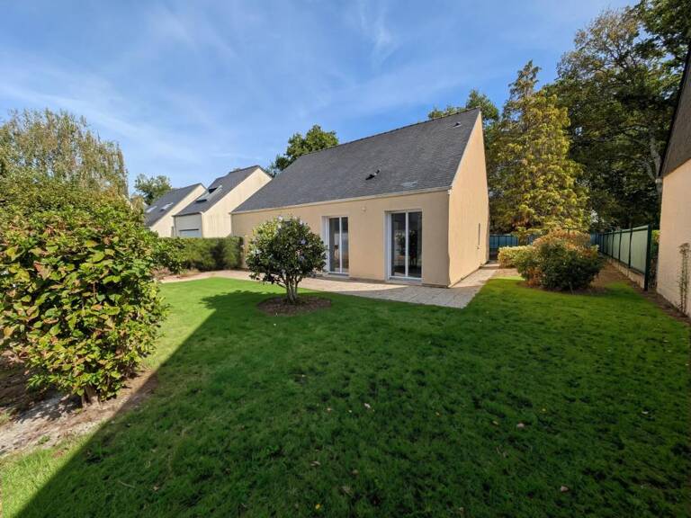Maison de 6 pièces de 125 m² à Sainte-Luce-sur-Loire — photo 1